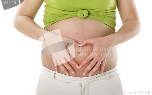 Image of Pregnancy