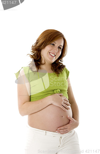 Image of Pregnancy
