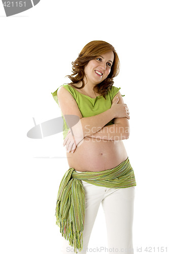 Image of Pregnancy