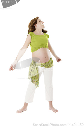 Image of Pregnancy