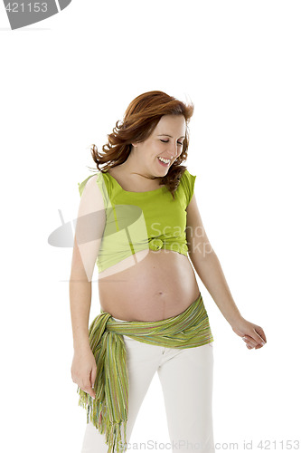 Image of Pregnancy