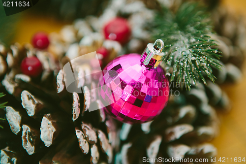 Image of Christmas Decoration