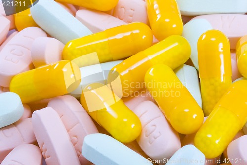 Image of Drugs