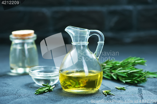 Image of Olive oil