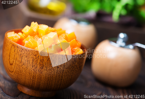 Image of pumpkin