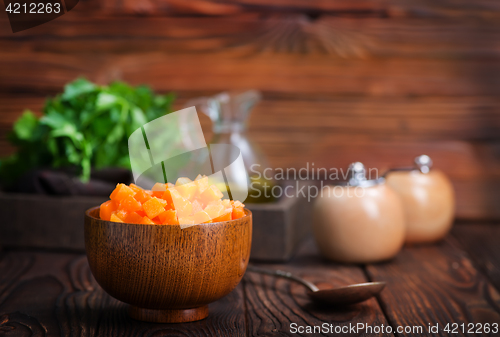 Image of pumpkin