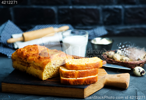 Image of bread