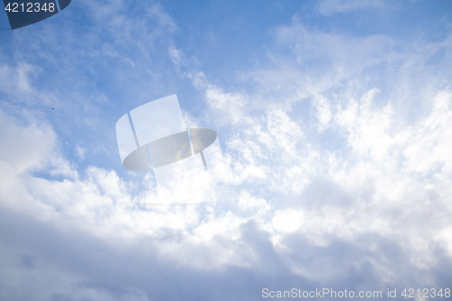 Image of Clouds