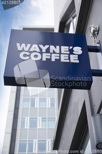 Image of Wayne`s Coffee