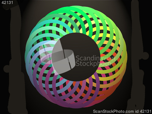 Image of Color Circles