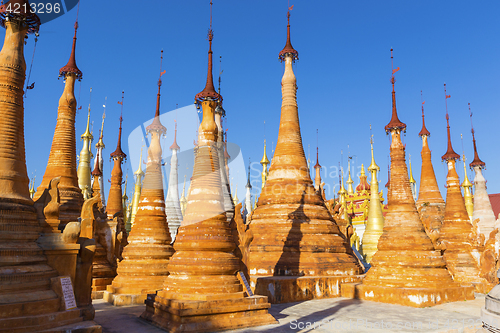 Image of Nyaung Ohak