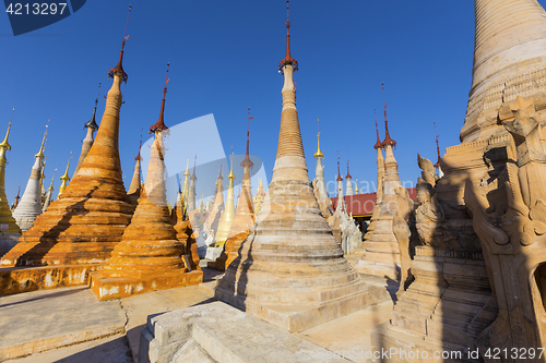 Image of Nyaung Ohak