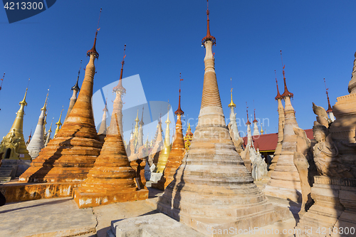 Image of Nyaung Ohak