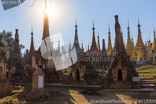 Image of Nyaung Ohak