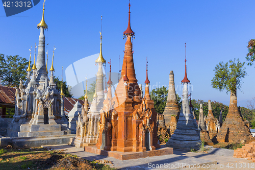 Image of Nyaung Ohak