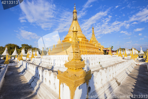 Image of Sandamuni Paya