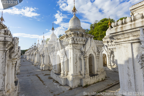 Image of Kuthodaw Paya