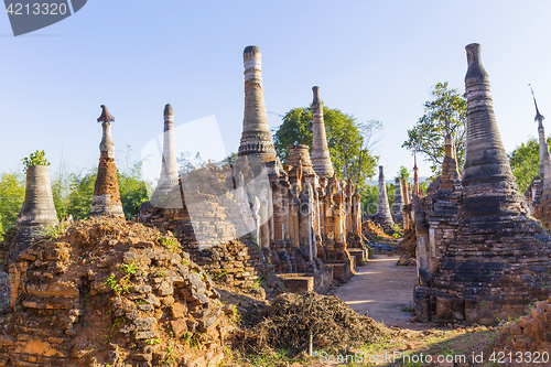 Image of Nyaung Ohak