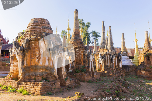 Image of Nyaung Ohak