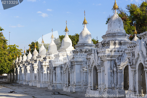 Image of Kuthodaw Paya