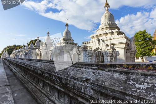 Image of Kuthodaw Paya