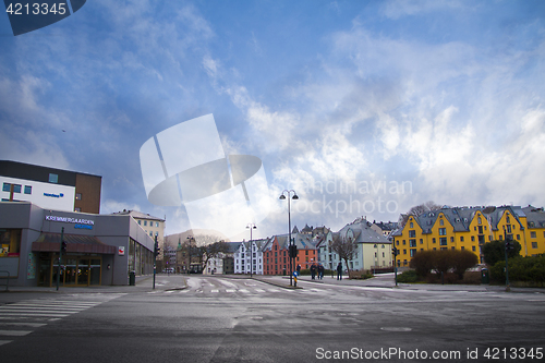 Image of Ålesund