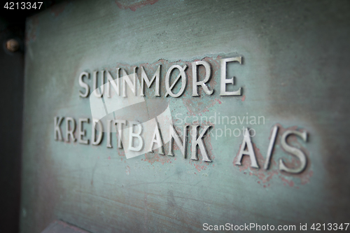 Image of Sunnmøre Sparebank