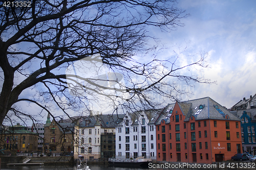 Image of Ålesund