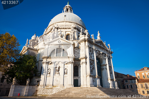 Image of Church of Santa Maria della Salute