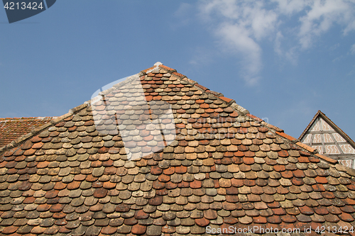 Image of The ecomusee in Alsace