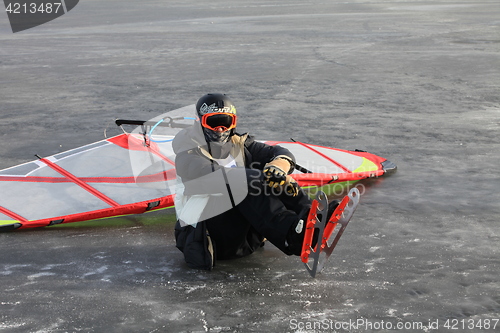 Image of skater Ice wing