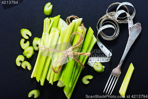 Image of Celery