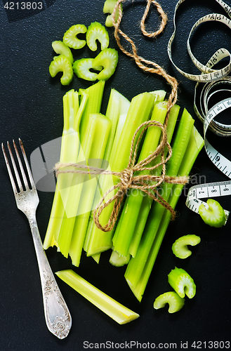 Image of Celery