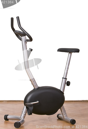 Image of Fitness bicycle