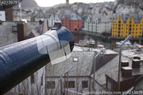 Image of Ålesund