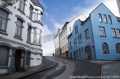 Image of Ålesund