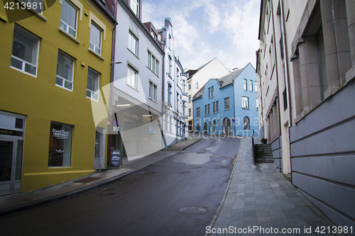 Image of Ålesund