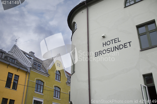 Image of Hotel Brosundet