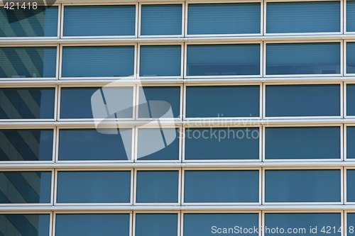 Image of windows texture