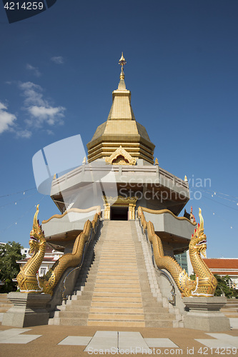 Image of THAILAND ISAN UDON THANI WAT PHOTHISOMPHON