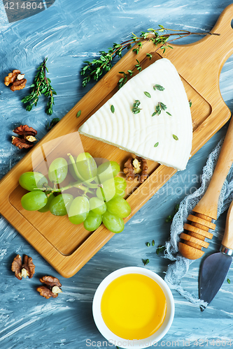 Image of cheese