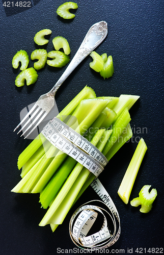 Image of Celery