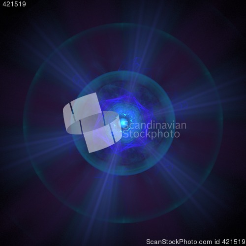 Image of Fractal