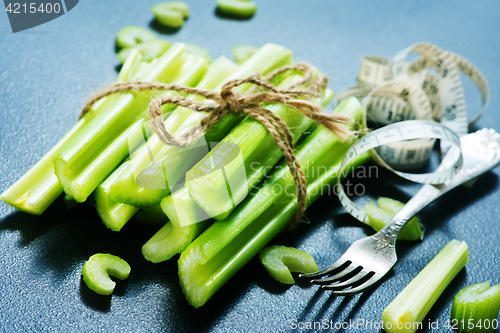 Image of Celery