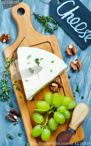 Image of cheese