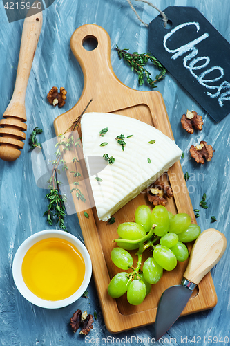 Image of cheese