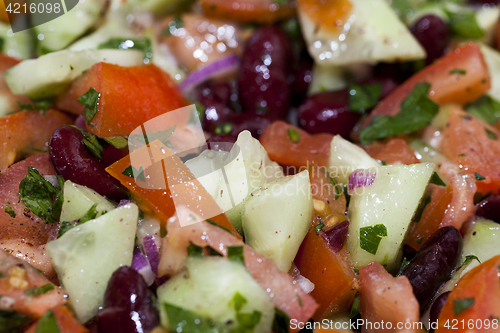 Image of Products for salad
