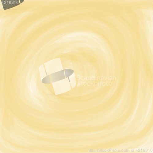 Image of watercolor texture  background