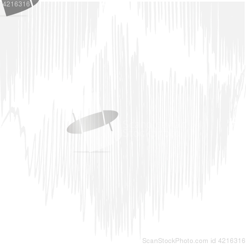 Image of abstract white background