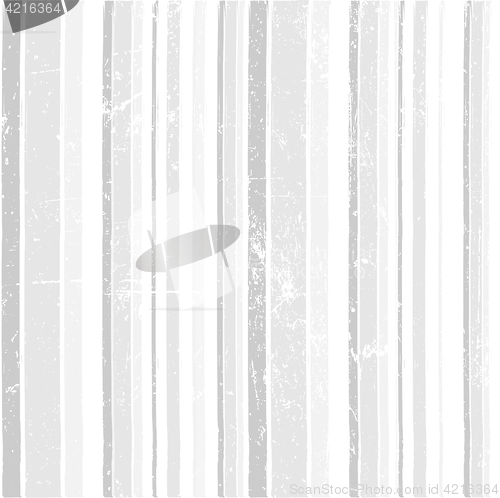 Image of  white grunge  background with strips